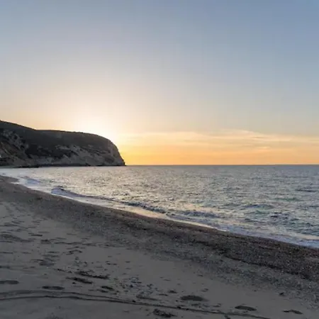 Hébergement de vacances Galante, Akrotiri (Naxos)
