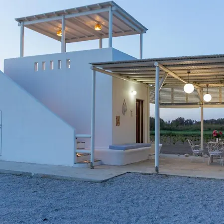 Galante, Akrotiri (Naxos)