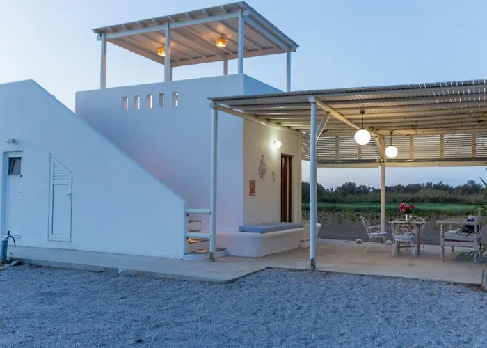 Galante, Akrotiri (Naxos)