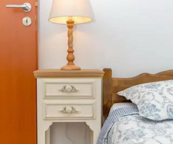 Hébergement de vacances Galante, Akrotiri (Naxos)