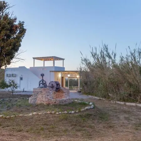 Galante, Holiday home *