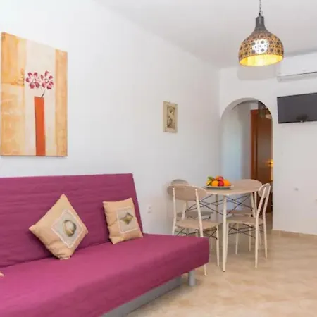 Galante, Ferienhaus Akrotiri (Naxos)