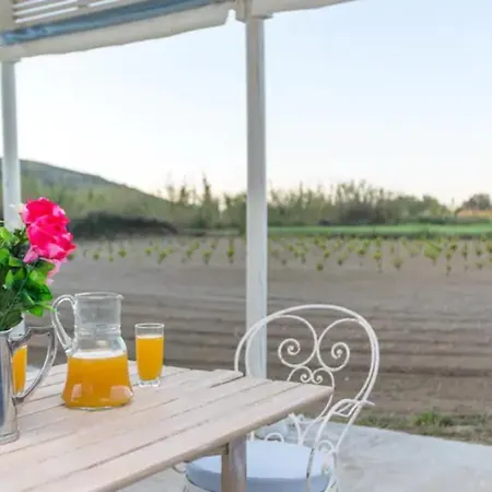 Holiday home Galante, Akrotiri (Naxos)